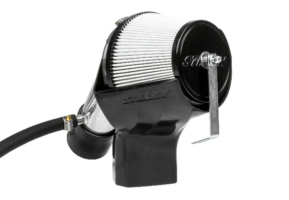 STILLEN 2016-2021 NISSAN MAXIMA HI-FLOW AIR INTAKE KIT [A36] - DRY FILTER - 4029