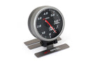 APEXi EL II System Gauge. Fuel Pressure. Black Display / Silver Ring-1