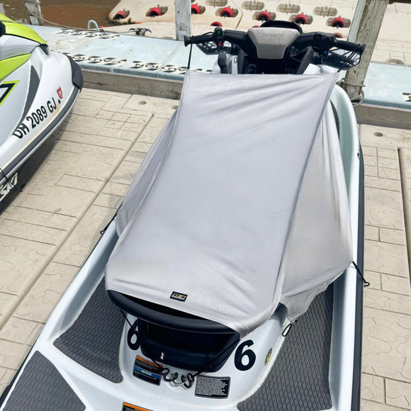 DEI Personal Watercraft Seat Shade