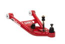 UMI Performance 64-72 GM A-Body Tubular Upper & Lower Front A-Arm Kit- Delrin Bushings-2