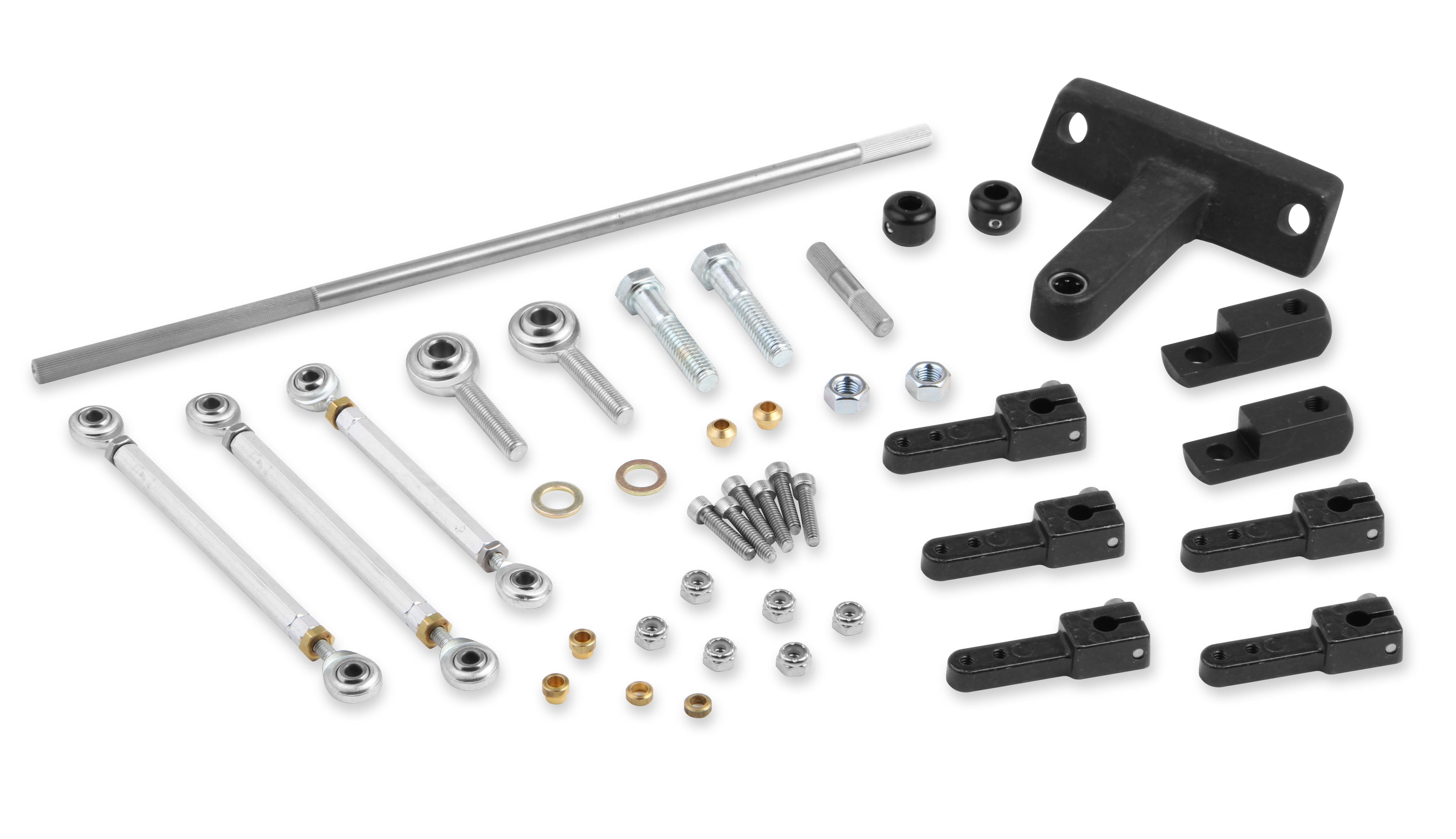 WEIAND HP LINKAGE CHEV. B/B 4500