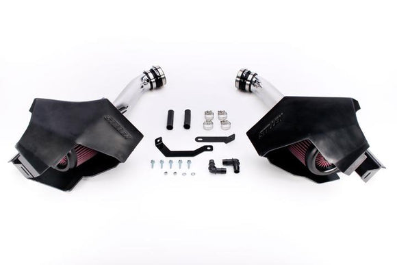 STILLEN GEN 2 INTAKE 2014-15 Q50 3.7