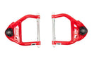 UMI Performance 64-72 GM A-Body Tubular Front Upper A-Arms Delrin Bushings-1