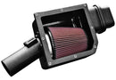 STILLEN HI-FLOW COLD AIR INTAKE 04-14 TITAN / ARMADA / 04-10 QX56 (CARB 04-08)-1