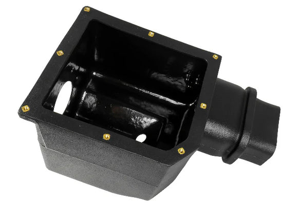 STILLEN HI-FLOW COLD AIR INTAKE DRY FILTER 05-13 FRONTIER / XTERRA / 05-12 PATHF