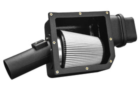 STILLEN HI-FLOW COLD AIR INTAKE DRY FILTER 05-13 FRONTIER / XTERRA / 05-12 PATHF
