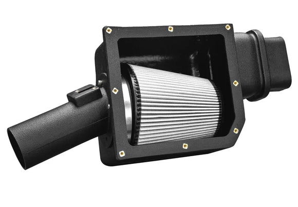 STILLEN HI-FLOW COLD AIR INTAKE DRY FILTER 05-13 FRONTIER / XTERRA / 05-12 PATHF
