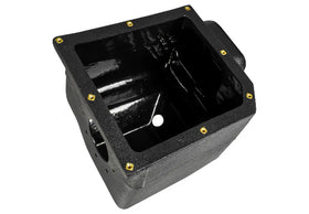 STILLEN HI-FLOW COLD AIR INTAKE 04-14 TITAN / ARMADA / 04-10 QX56 (CARB 04-08) - 0