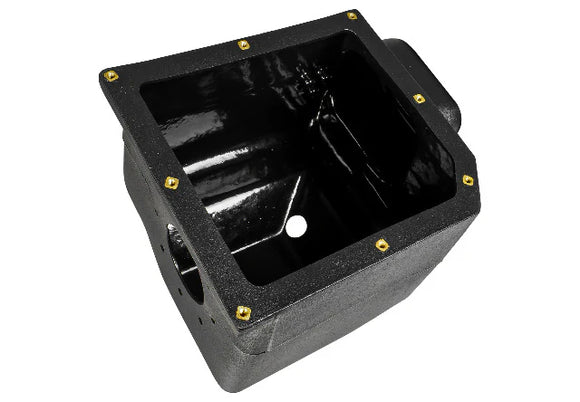 STILLEN HI-FLOW COLD AIR INTAKE 04-14 TITAN / ARMADA / 04-10 QX56 (CARB 04-08)