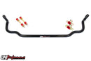 UMI Performance 78-88 GM G-Body 1.250in Solid Chrome Moly Front Sway Bar-1