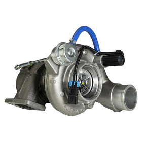 Industrial Injection 04.5-07 5.9L Cummins 63mm HE351 XR1 Series Turbocharger