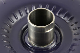 B&M TORK MASTER 2000 AOD SMALL PILOT - 0