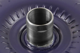 B&M TORK MASTER 2400 AOD SMALL PILOT - 0