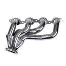 BBK 16-20 Chevrolet Camaro SS 6.2L Shorty Tuned Length Exhaust Headers - 1-3/4in Titanium Ceramic-5