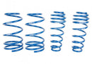 Roush 2005-2014 Ford Mustang V6/GT Lowering Spring Kit-1