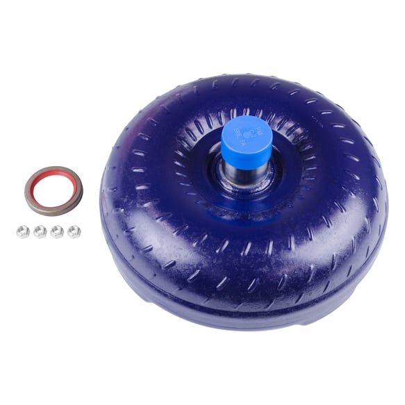 B&M CNVRTR. C-6. HOLESHOT 3300