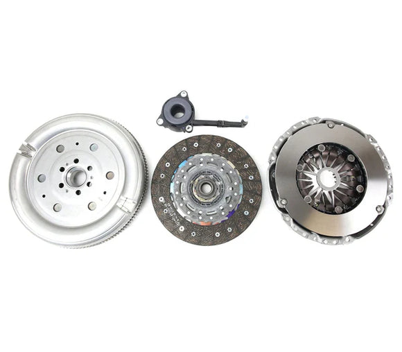Clutch & Flywheel Kit - VW / TDI / Mk6 / Golf / Jetta / Passat / Beetle