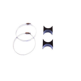 Bilstein 5160 Series 2010 Jeep Wrangler Islander Rear 46mm Monotube Shock Absorber - 0