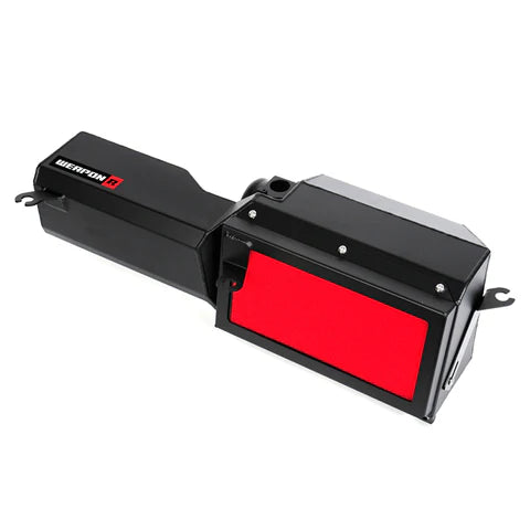 Weapon R 12-13 Scion FRS Stealth Air Box