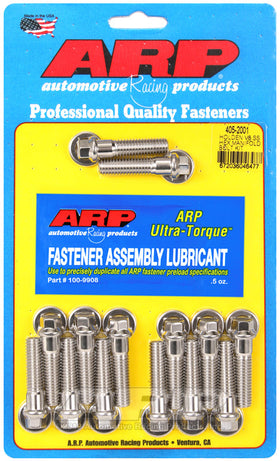 HOLDEN V8 SS HEX MANIFOLD BOLT