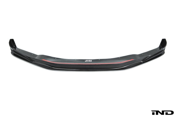 RKP BMW F85 X5M / F86 X6M Carbon Front Lip