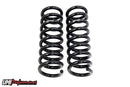 UMI Performance 64-72 GM A-Body 1in Lowering Spring Front - Set-1
