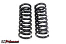UMI Performance 78-88 GM G-Body Lowering Spring Front 2in Lowering-1