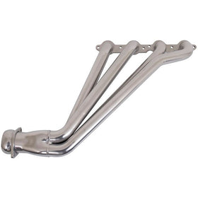 BBK 2010-15 Camaro Ls3/L99 1-7/8 Full-Length Headers W/ High Flow Cats (Polished Ceramic) - 0