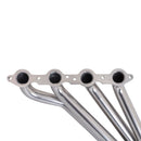 BBK 2010-15 Camaro Ls3/L99 1-7/8 Full-Length Headers W/ High Flow Cats (Polished Ceramic)-4