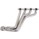 BBK 2010-15 Camaro Ls3/L99 1-7/8 Full-Length Headers W/ High Flow Cats (Polished Ceramic)-5