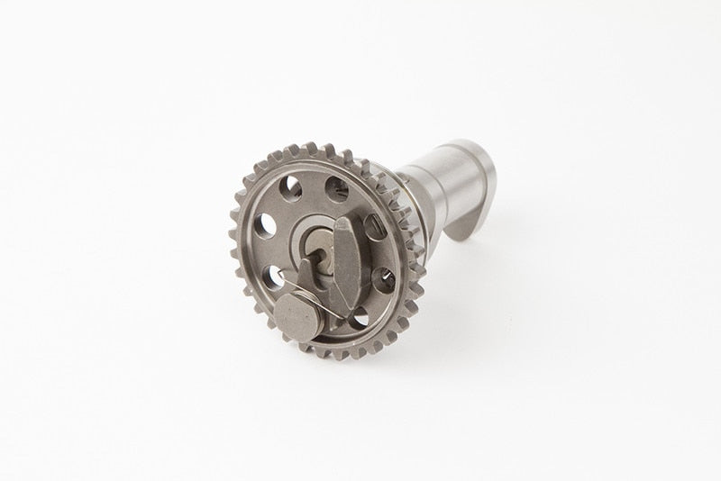 Hot Cams 01-13 WR 250 F/01-13 YZ 250 F Exhaust Camshaft - Stage 2