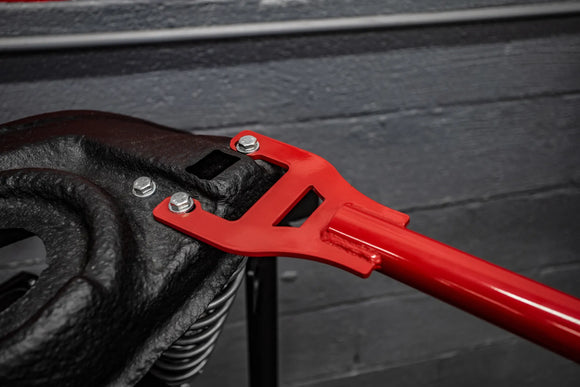 4057-X – 1964-1972 GM A-Body Coilover Kit, Rear, 2-3″ Lowering