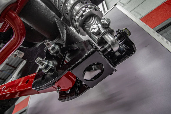 4057-X – 1964-1972 GM A-Body Coilover Kit, Rear, 2-3″ Lowering