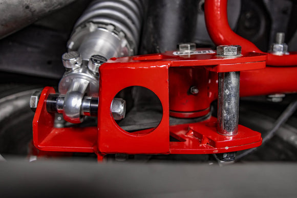 4057-X – 1964-1972 GM A-Body Coilover Kit, Rear, 2-3″ Lowering