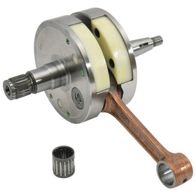 Hot Rods 2005 Kawasaki KX 250 250cc Crankshaft
