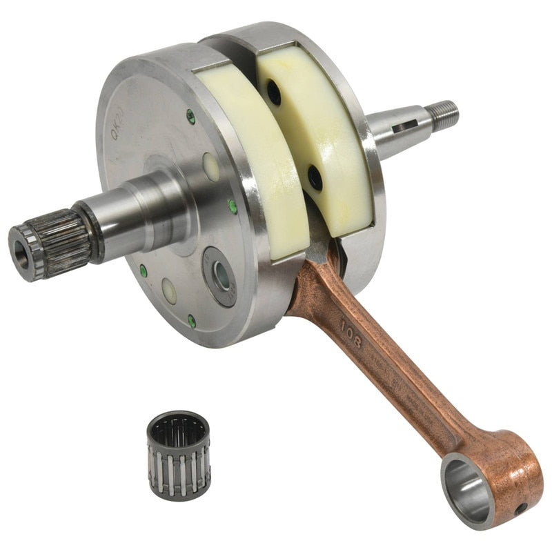 Hot Rods 2005 Kawasaki KX 250 250cc Crankshaft