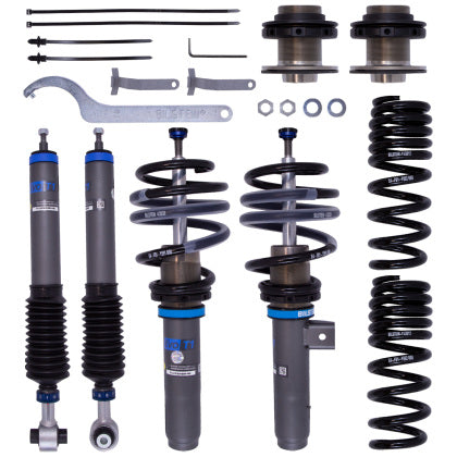 Bilstein 19-24 BMW 330i xDrive 20-24 M340i xDrive 2021 330e/430i xDrive EVO T1 Coilovers