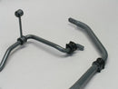 Progress Tech 05-10 Ford Mustang V6/V8 Front Sway Bar (Tubular 35mm - Adjustable)-2