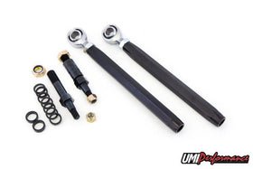 UMI Performance 72-81 GM F-Body Bump Steer Adjuster Kit