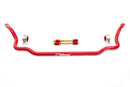 UMI Performance 64-77 A-Body 70-81 F-Body GM Front Sway Bar 1-1/4in Solid-1