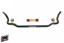 UMI Performance 64-77 A-Body 70-81 F-Body GM Front Sway Bar 1-5/16in Solid-1