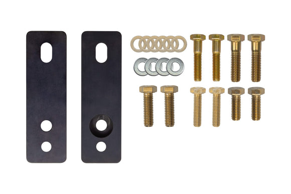 4068 – GM A-Body Front Sway Bar Relocation Bracket