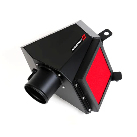 Weapon R 05-09 Ford Mustang GT 4.6L V8 (NSWP) Stealth Air Box