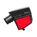 Weapon R 10-13 Chevrolet Camaro V8 6.2L Stealth Air Box-1