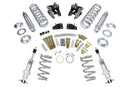 UMI Performance 64-67 GM A-Body Complete Coilover Kit Relocation-1