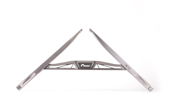 Racingline - Audi A4 /S5 B9 Front Upper Brace Frame