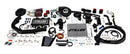 STILLEN SUPERCHARGER 07-09 350Z (NOT NISMO. 09 IS ROADSTER ONLY). BLACK-1