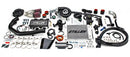 STILLEN SUPERCHARGER SYSTEM - 08-13 G37 COUPE / 14-15 Q60 - BLACK (NO CABLE)-1