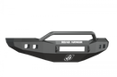 Road Armor 06-08 Dodge 1500 Stealth Front Bumper w/Pre-Runner Guard - Tex Blk-1
