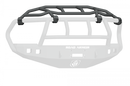 Road Armor 10-18 Ram 1500/2500 Stealth Front Intimidator Guard Only - Tex Blk-1